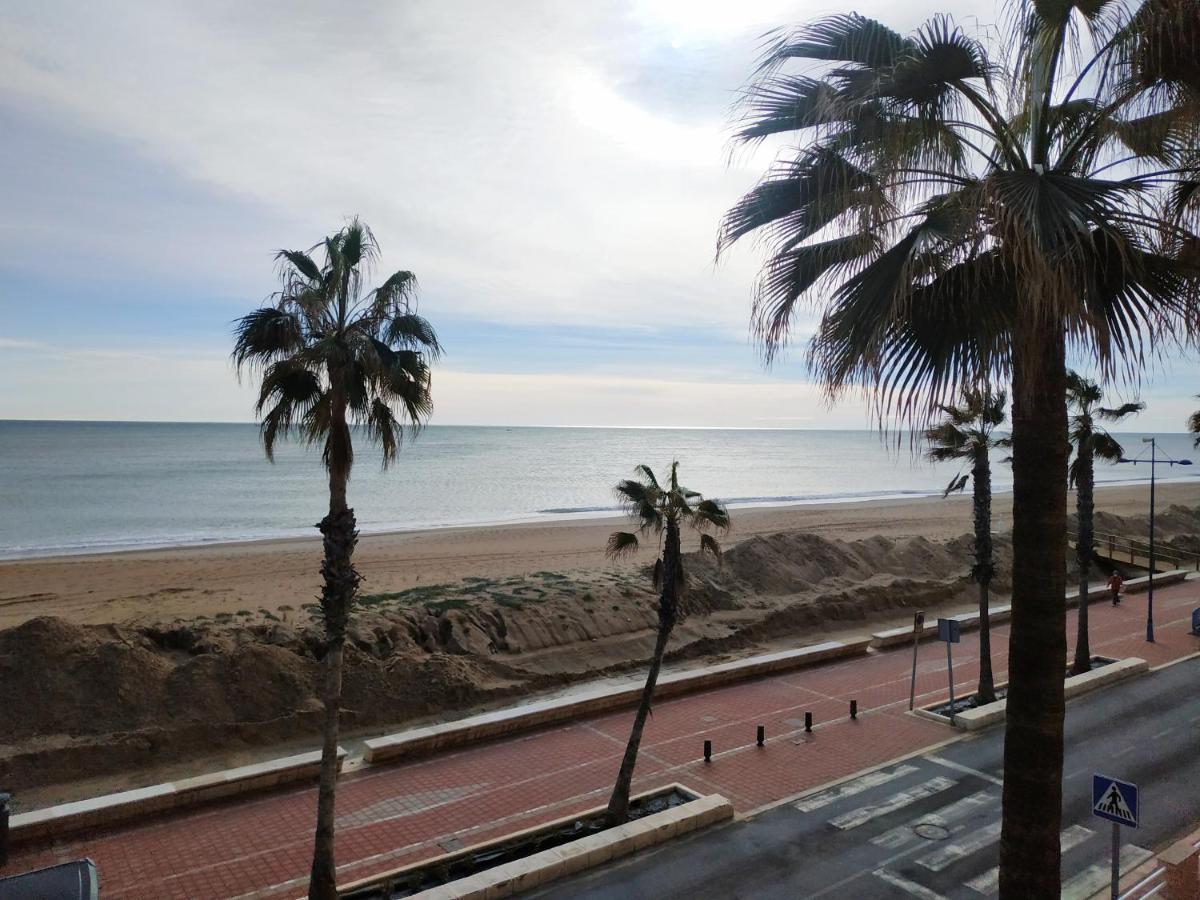 דירות Peñíscola Monegros Vistamar Orangecosta מראה חיצוני תמונה